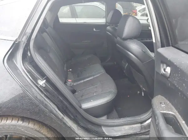5XXGT4L32KG360911 2019 KIA OPTIMA - Image 8