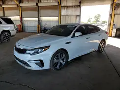 5XXGT4L32KG361251 2019 KIA OPTIMA