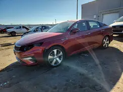 5XXGT4L32KG361461 2019 KIA OPTIMA