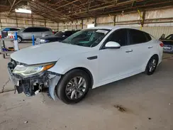 5XXGT4L32KG362657 2019 KIA OPTIMA