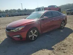 5XXGT4L32KG362786 2019 KIA OPTIMA