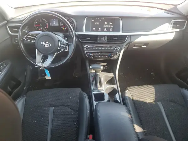 5XXGT4L32KG362786 2019 KIA OPTIMA - Image 8