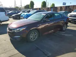 5XXGT4L32KG363100 2019 KIA OPTIMA
