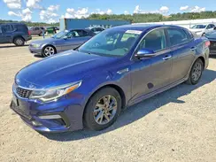 5XXGT4L32KG363176 2019 KIA OPTIMA