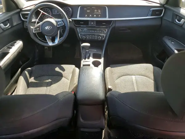 5XXGT4L32KG363176 2019 KIA OPTIMA - Image 8