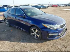 5XXGT4L32KG363453 2019 KIA OPTIMA