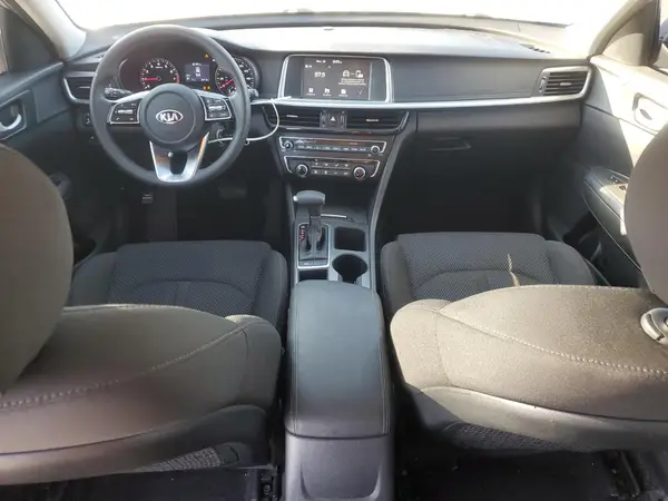 5XXGT4L32KG363694 2019 KIA OPTIMA - Image 8