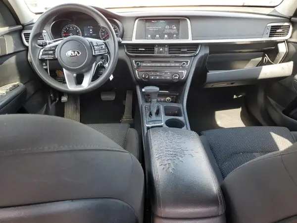 5XXGT4L32KG363730 2019 KIA OPTIMA - Image 8