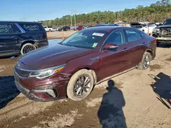5XXGT4L32KG364067 2019 KIA OPTIMA