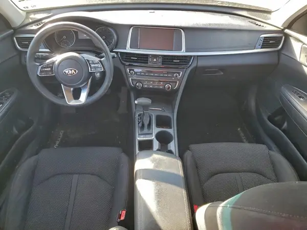 5XXGT4L32KG364067 2019 KIA OPTIMA - Image 8