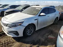 5XXGT4L32KG364232 2019 KIA OPTIMA