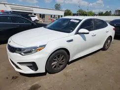 5XXGT4L32KG364389 2019 KIA OPTIMA