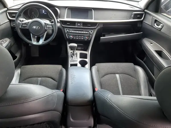 5XXGT4L32KG364442 2019 KIA OPTIMA - Image 8