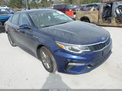 5XXGT4L32KG364733 2019 KIA OPTIMA