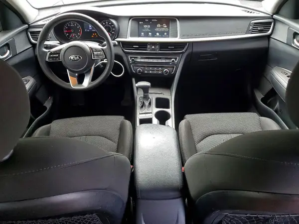 5XXGT4L32KG365073 2019 KIA OPTIMA - Image 8