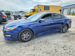 5XXGT4L32KG365137 2019 KIA OPTIMA