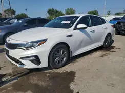 5XXGT4L32KG365929 2019 KIA OPTIMA
