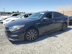 5XXGT4L32KG366319 2019 KIA OPTIMA
