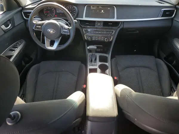 5XXGT4L32KG366319 2019 KIA OPTIMA - Image 8