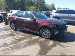 5XXGT4L32KG366501 2019 KIA OPTIMA