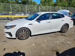5XXGT4L32KG367096 2019 KIA OPTIMA