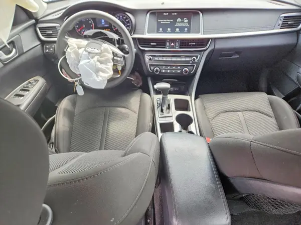 5XXGT4L32KG367311 2019 KIA OPTIMA - Image 8
