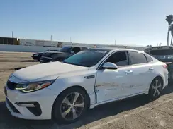 5XXGT4L32KG367437 2019 KIA OPTIMA