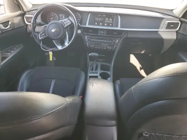 5XXGT4L32KG367437 2019 KIA OPTIMA - Image 8
