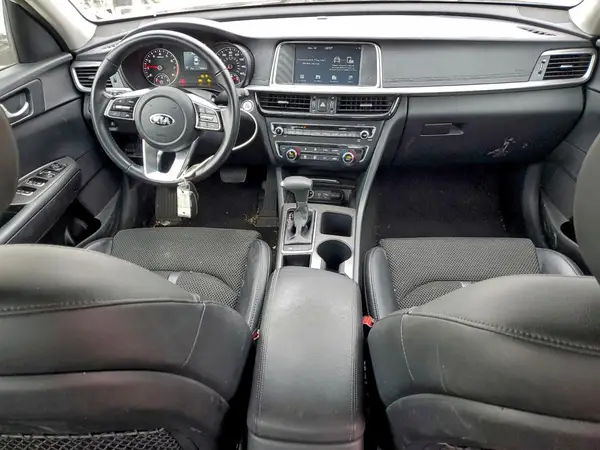 5XXGT4L32KG367776 2019 KIA OPTIMA - Image 8