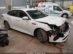 5XXGT4L32KG368801 2019 KIA OPTIMA