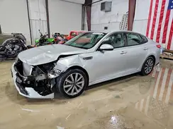 5XXGT4L32KG368961 2019 KIA OPTIMA