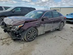 5XXGT4L32KG369401 2019 KIA OPTIMA