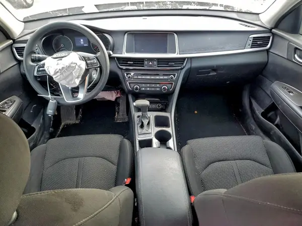 5XXGT4L32KG369401 2019 KIA OPTIMA - Image 8