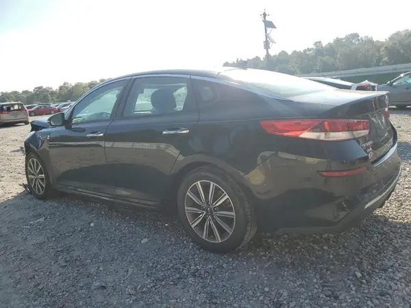 5XXGT4L32KG369513 2019 KIA OPTIMA - Image 2