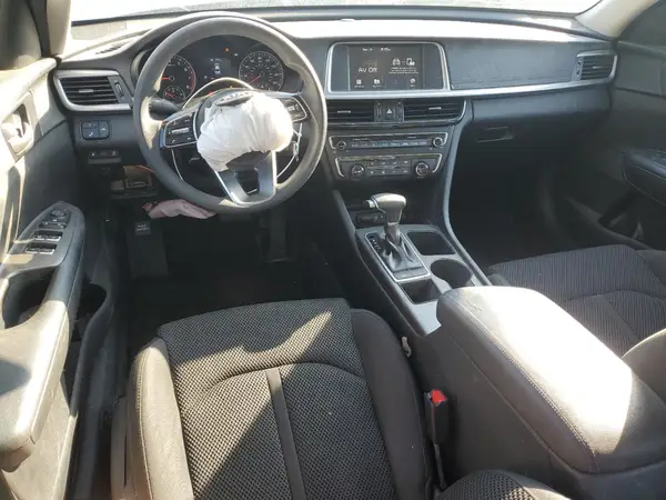 5XXGT4L32KG369513 2019 KIA OPTIMA - Image 8