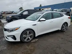 5XXGT4L32KG370239 2019 KIA OPTIMA