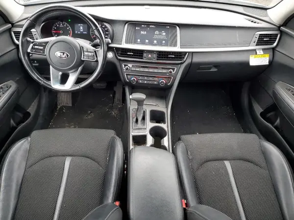 5XXGT4L32KG370239 2019 KIA OPTIMA - Image 8