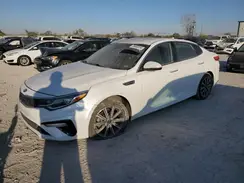 5XXGT4L32KG370466 2019 KIA OPTIMA