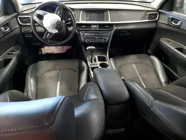 5XXGT4L32KG370497 2019 KIA OPTIMA - Image 8