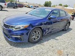 5XXGT4L32KG371181 2019 KIA OPTIMA
