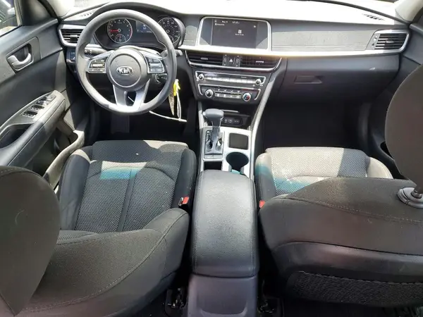 5XXGT4L32KG371181 2019 KIA OPTIMA - Image 8