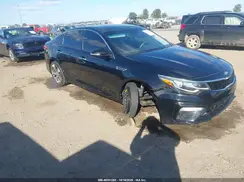 5XXGT4L32KG372007 2019 KIA OPTIMA