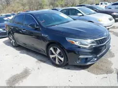 5XXGT4L32KG372153 2019 KIA OPTIMA