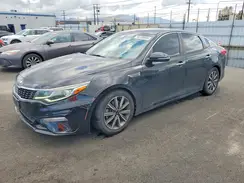 5XXGT4L32KG372704 2019 KIA OPTIMA