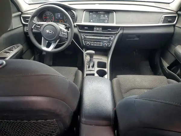 5XXGT4L32KG372704 2019 KIA OPTIMA - Image 8