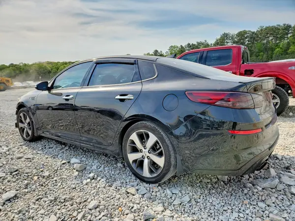 5XXGT4L32KG373321 2019 KIA OPTIMA - Image 2