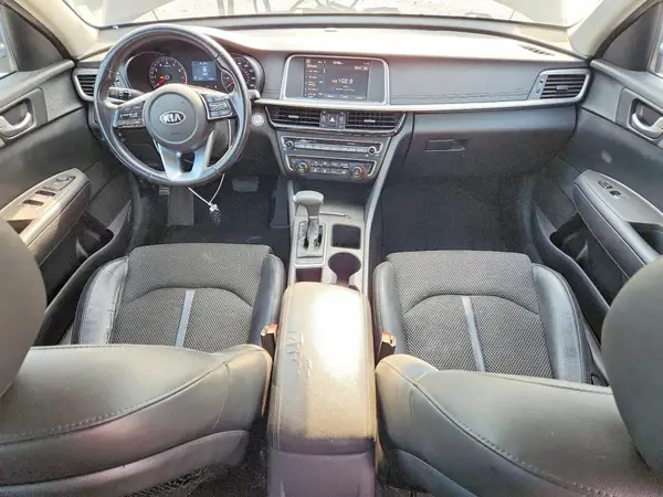 5XXGT4L32KG373321 2019 KIA OPTIMA - Image 8