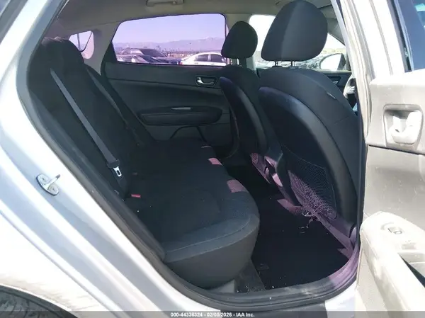 5XXGT4L32KG373545 2019 KIA OPTIMA - Image 8