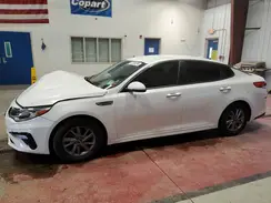 5XXGT4L32KG373643 2019 KIA OPTIMA