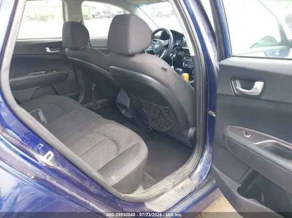 5XXGT4L32KG375070 2019 KIA OPTIMA - Image 8